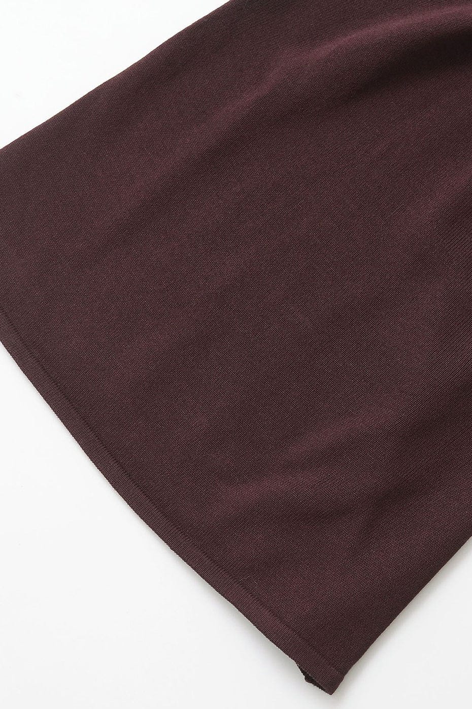 Moon 45 Crossed Metal Buckle Top