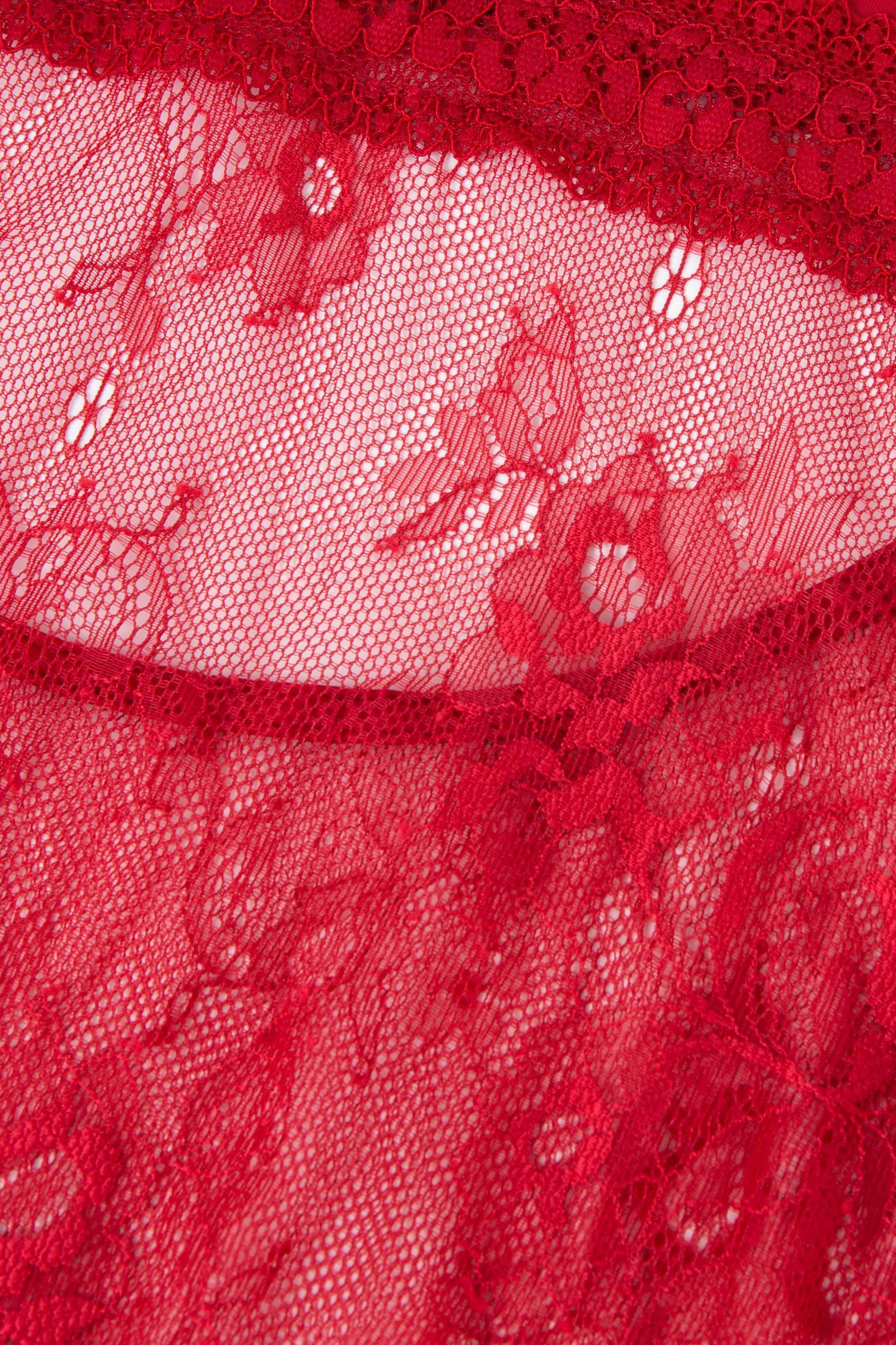 Moon 45 Elegant Sheer Maxi Dress with Frosted Lace