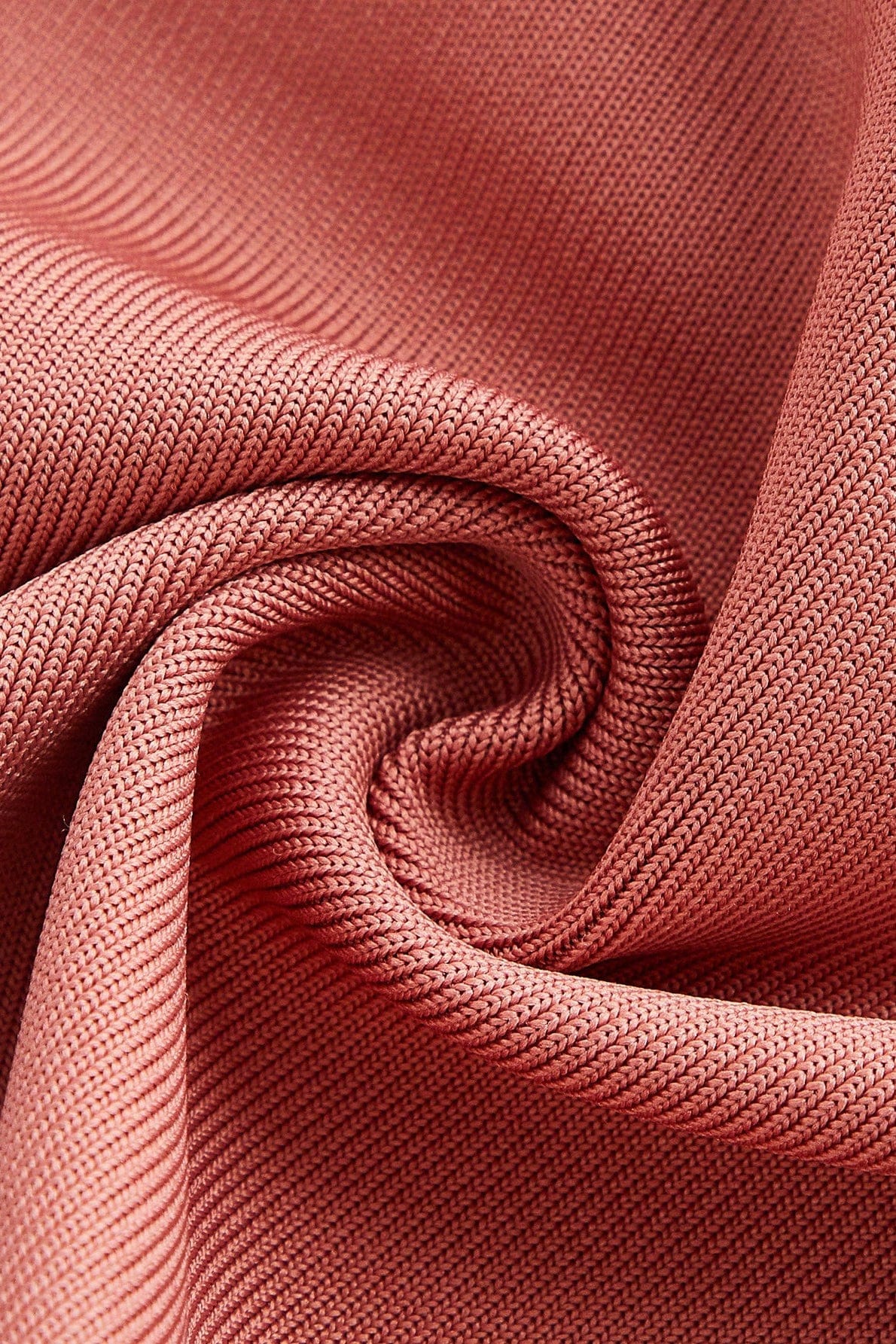 Moon 45 Halter Neck Fringe Maxi Dress