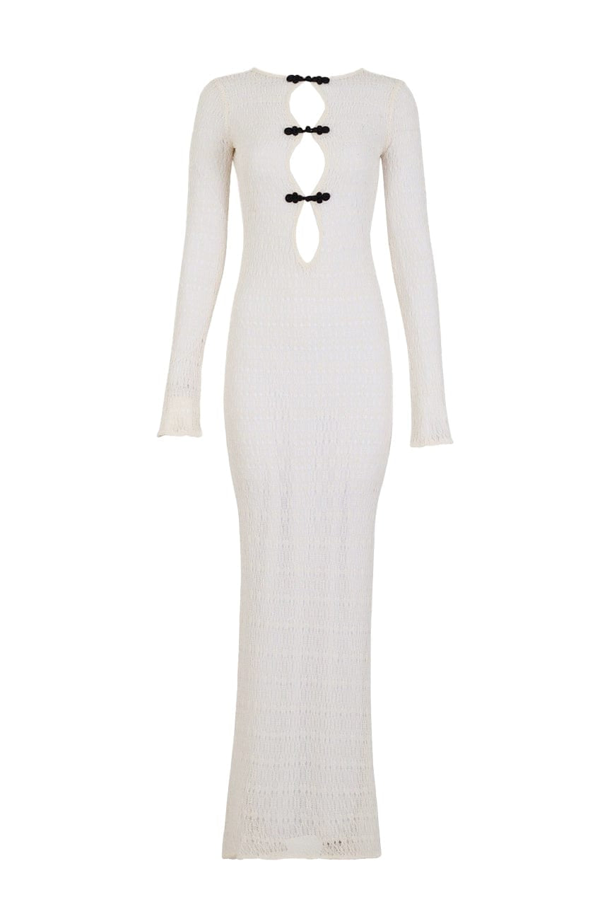 Moon 45 Knit Dress-2