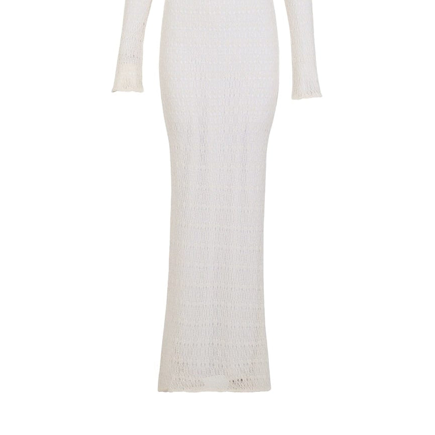 Moon 45 Knit Dress-2