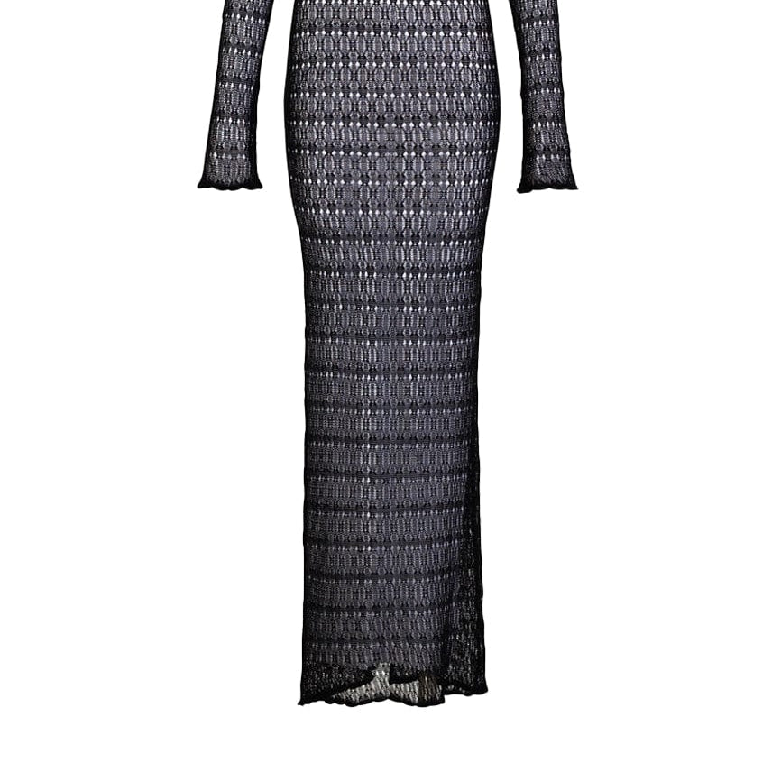 Moon 45 Knit Dress-2