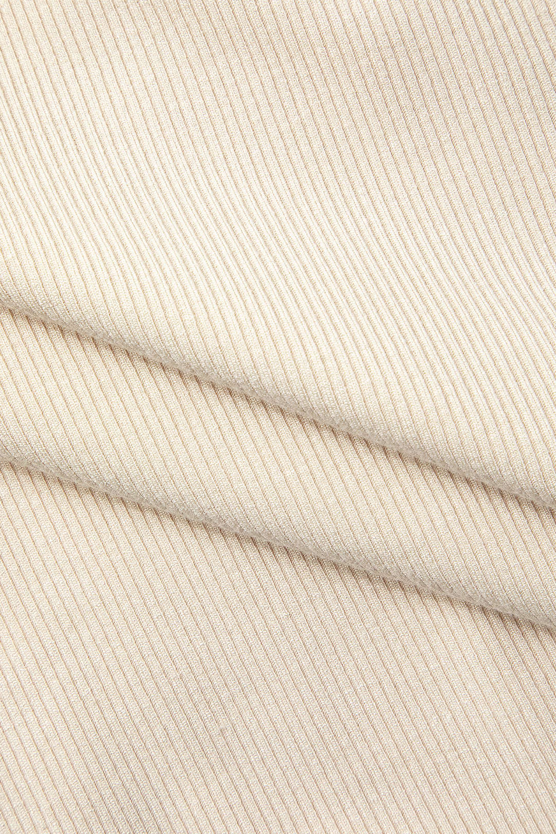 Moon 45 Basic Solid V-neck Tank Top