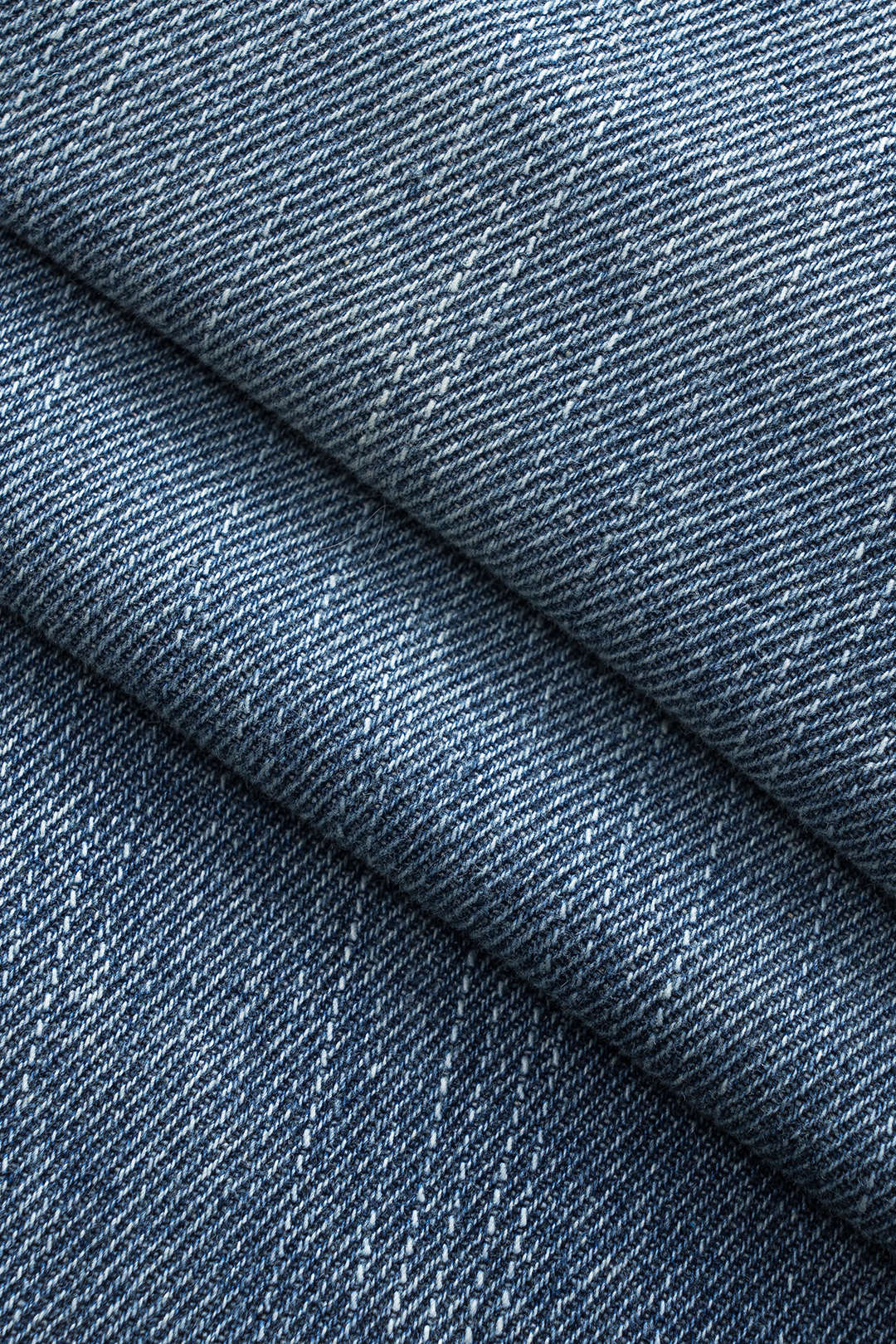 Moon 45 Denim Wide Leg Barrel Jeans