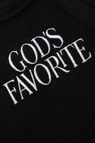 Moon 45 GOD'S FAVORITE Tank Top