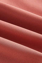 Moon 45 Halter Neck Fringe Maxi Dress