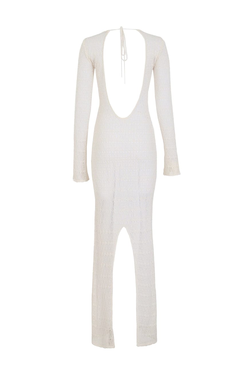 Moon 45 Knit Dress-2