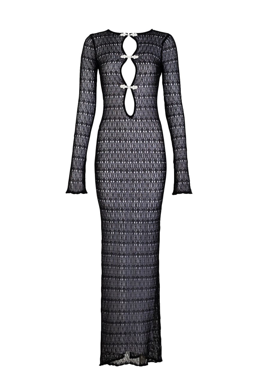 Moon 45 Knit Dress-2