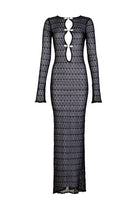 Moon 45 Knit Dress-2