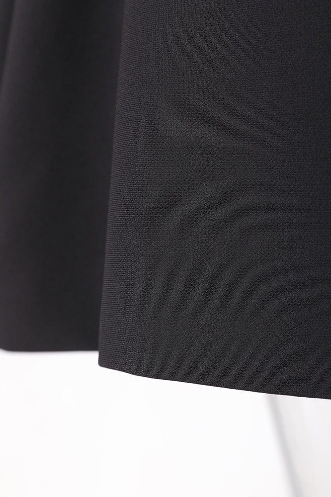 Moon 45 Melisande Embellished Mini Dress