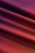 Moon 45 Mesh Ombre Beach Three-Pieces Bikini Set