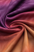 Moon 45 Mesh Ombre Beach Three-Pieces Bikini Set