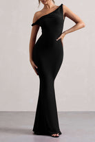 Moon 45 Twist Knot Maxi Dress