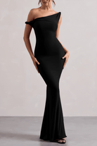 Moon 45 Twist Knot Maxi Dress