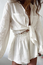 Moon 45 Two Piece Double Lined Shorts Set